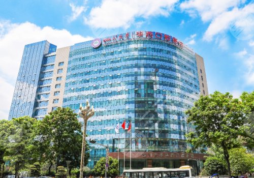 成都市牙科医院排行榜