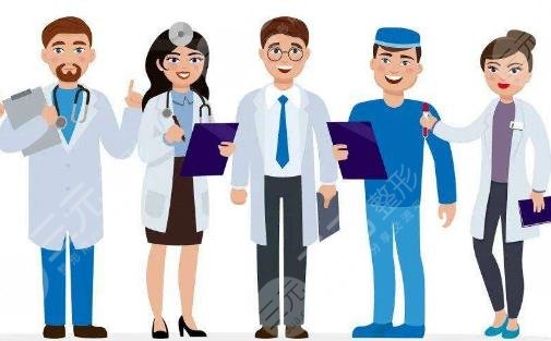 重庆铜雀台做双眼皮哪一个医生做得好