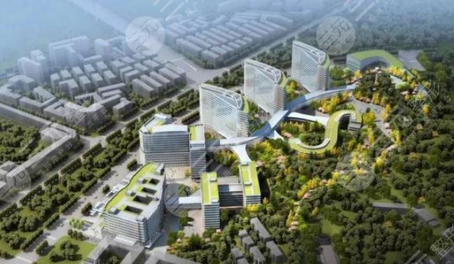 东莞市东部中心医院