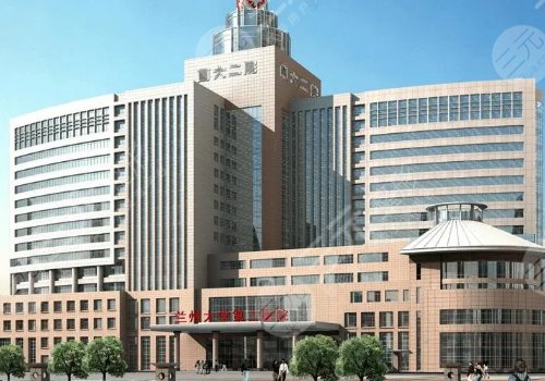 兰大二院口腔科哪个医生好