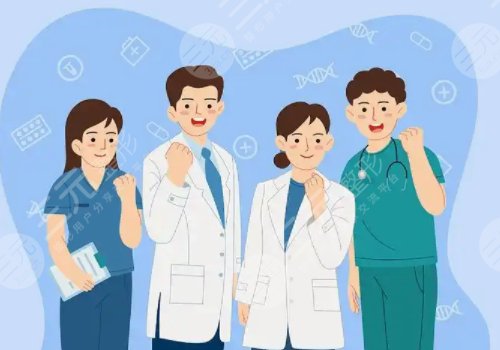 重庆铜雀台双眼皮手术怎么样