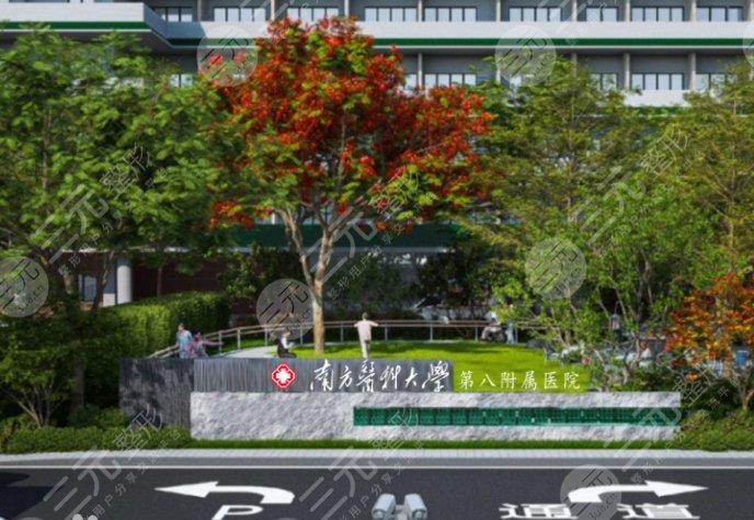 南方医科大学第八附属医院