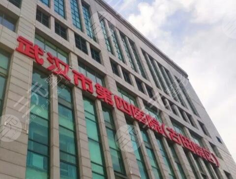 武汉市第四医院