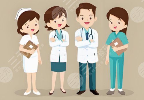 重庆华美打玻尿酸面部经验丰富的医生是谁