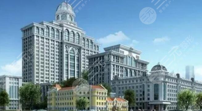 哈尔滨医科大学附属第四医院