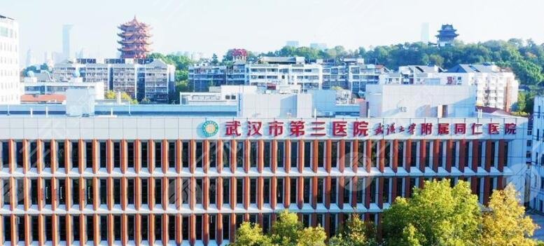 武汉市第三医院