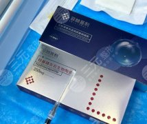 菲林普利果冻针和濡白天使的区别有哪些？哪个效果好一点？