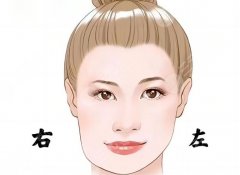 矫正脸部不对称偏脸有什么好的方法吗?原因及注意事项一览! 矫正脸部不对称偏脸有什么好的方法吗?原因及注意事项一览!