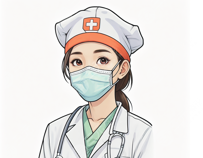 李光琴是谁?中韩技术融合的“眼修复圣手”