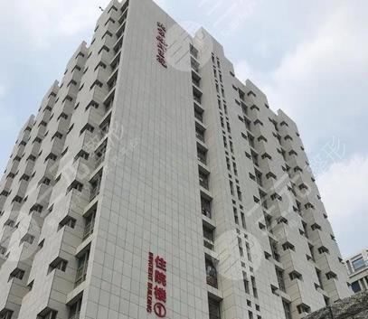 北京潞河医院祛眼袋怎么样??