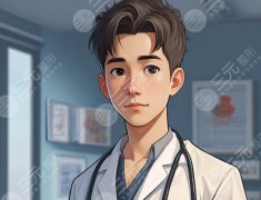 刘晋元医生隆鼻怎么样?医生简介|真人隆鼻案例一览! 刘晋元医生隆鼻怎么样?医生简介|真人隆鼻案例一览!