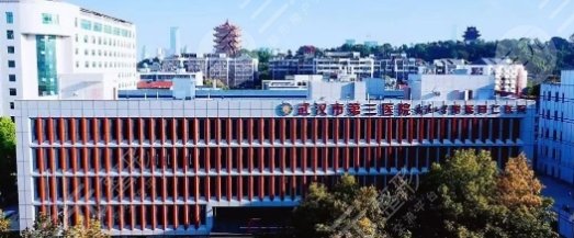 武汉市第三医院