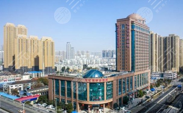 武汉市中心医院