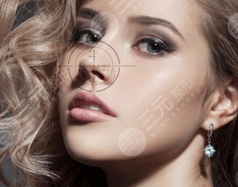 番禺区人民医院做鼻子多少钱?