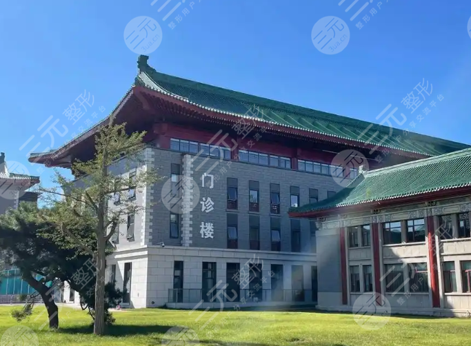 北京做胸部整形修复哪家好?