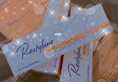 瑞蓝哪个系列玻尿酸打鼻子好？型号特点及适用部位介绍！