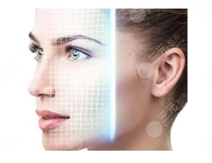 SMAS除皱术和大拉皮