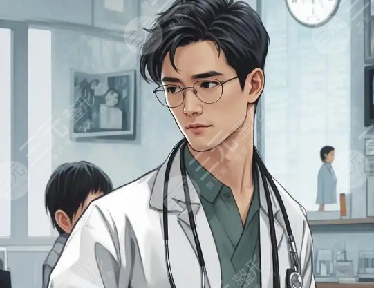李启寿医生