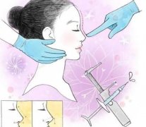 大连医科大学附属第一医院隆鼻多少钱?贵不贵?收费细节公布! 大连医科大学附属第一医院隆鼻多少钱?贵不贵?收费细节公布!
