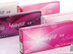 海薇玻尿酸能维持多久？规格及优势盘点！戳进来看