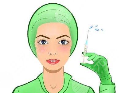 注射美容