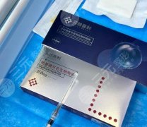 菲林普利玻尿酸多少钱一支？7500元起！变美黑科技测评~