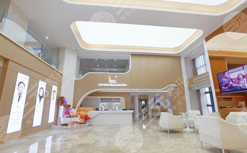 重庆曹阳丽格隆鼻到底怎么样?多少钱?