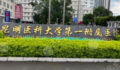 昆明三甲整形医院有哪几家?一键了解这五家医院介绍 昆明三甲整形医院有哪几家?一键了解这五家医院介绍