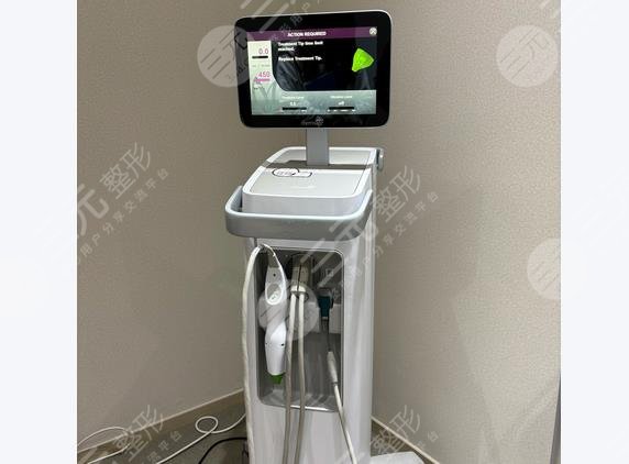 眼部热玛吉多少钱一次