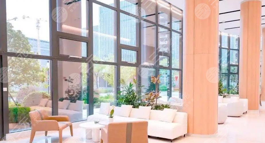 上海曼领整形医院