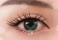 陈文可双眼皮怎么样？审美前沿|发挥稳定！妥妥细节控！