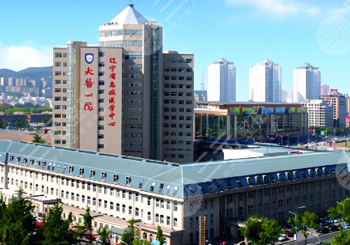 大连唇部整形哪家医院