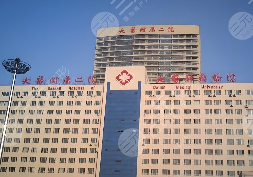 大连唇部整形哪家医院