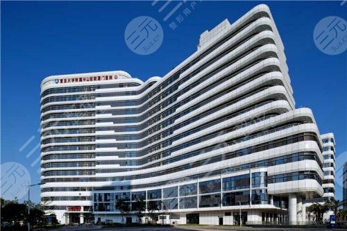 厦门大学附属中山医院