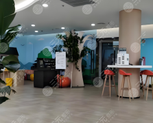 上海爱牙嘉正口腔门诊部怎么样？环境/价格/项目全测评，看完再决定要不要去