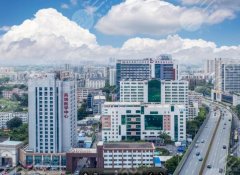 广东省第二人民医院祛斑价目表一览，收费标准曝光_内附省钱攻略