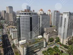 重庆医科大学附属第一医院双眼皮多少钱？内行人扒完价目表|这些坑别踩