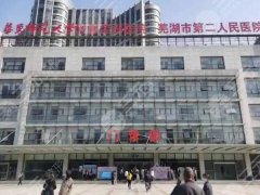 芜湖第二人民医院眼科真实测评|不踩雷攻略来了,亲测+病友反馈全扒光