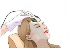 黑脸娃娃是什么美容项目？这3个知识点你得知道