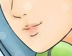 颏成型手术风险大吗？这些风险点帮你捋清楚_小白也能看懂