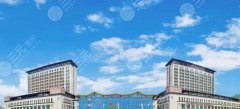柳州中医医院可以打玻尿酸吗？术后居然可以这么“自然”！