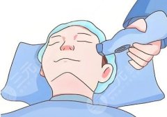 做超声炮疼不疼？过来人实测这3个细节比痛感更该注意