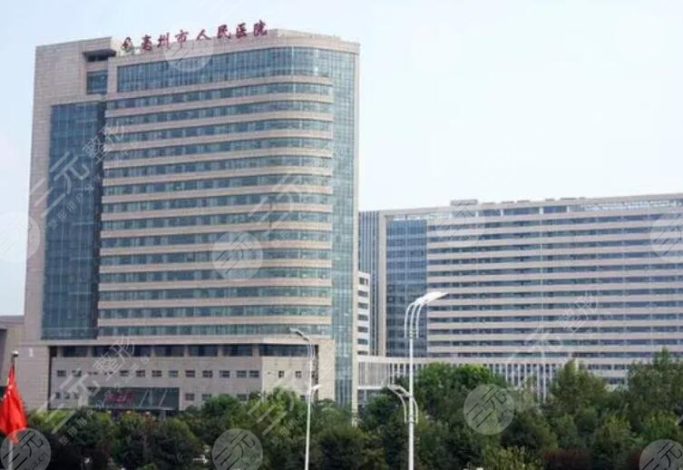 亳州人民医院