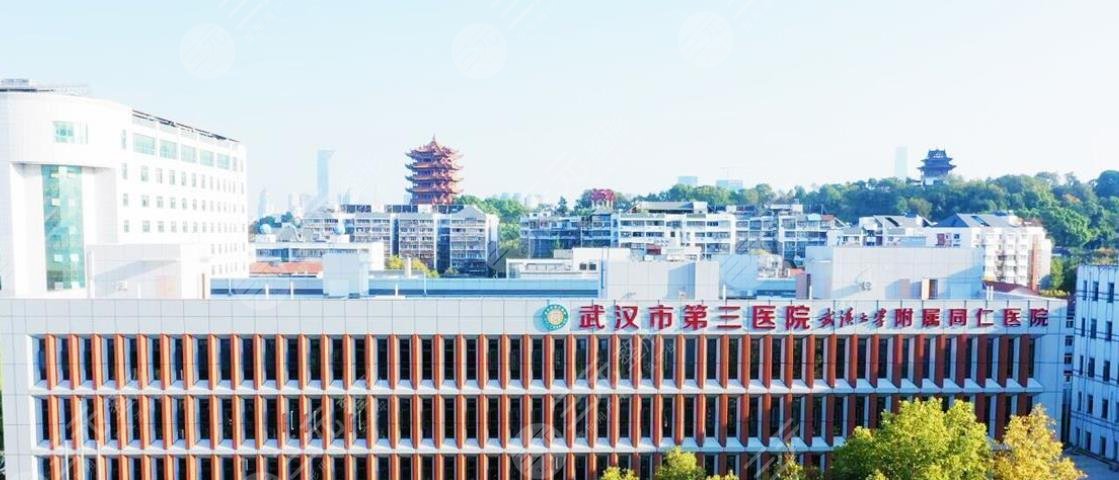 武汉第三医院