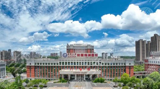 株洲中心医院