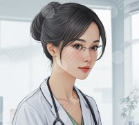 卢美均做双眼皮怎样？技术好不好？网友亲身经历展示！