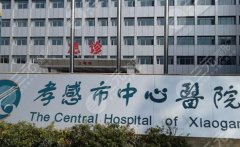孝感中心医院可以打玻尿酸吗?擅长医生及技术特色点评! 孝感中心医院可以打玻尿酸吗?擅长医生及技术特色点评!