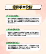 呼市第一医院磨骨手术价格:为什么别人磨骨比你便宜? 呼市第一医院磨骨手术价格:为什么别人磨骨比你便宜?
