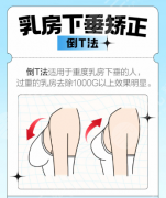 倒t切口缩乳手术术后疼吗?真实体验+数据拆解:疼痛可控不用慌 倒t切口缩乳手术术后疼吗?真实体验+数据拆解:疼痛可控不用慌