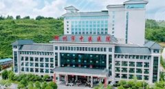 郴州中医医院可以打玻尿酸吗？院内擅长医生推荐！